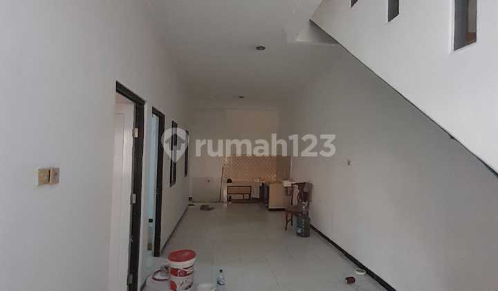 For Sale 4-Story House Ready to Occupy 2