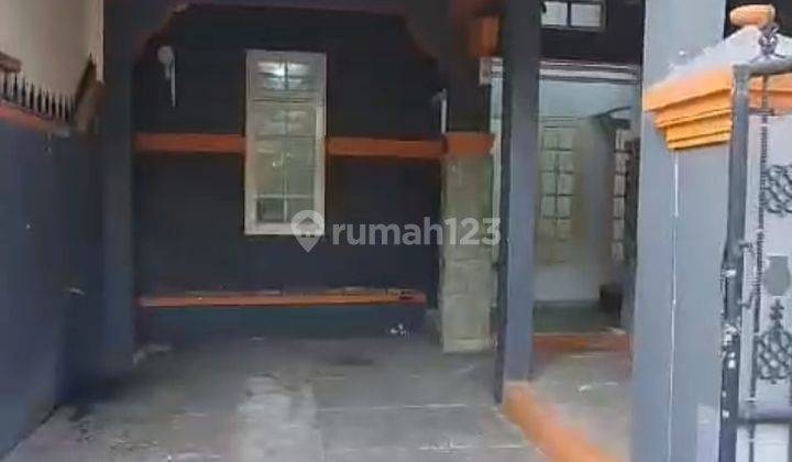 Rumah Bagus Disewakan Banjar Wijaya 1