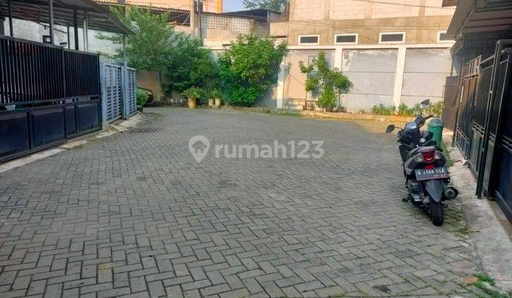 DI JUAL RUMAH ,SUDAH RENOVASI 1