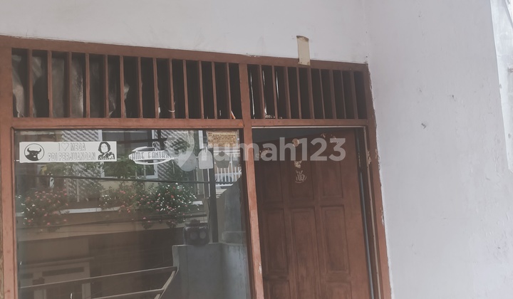 Di Jual Cepat Rumah Poris Indah Butuh Minim Renovasi