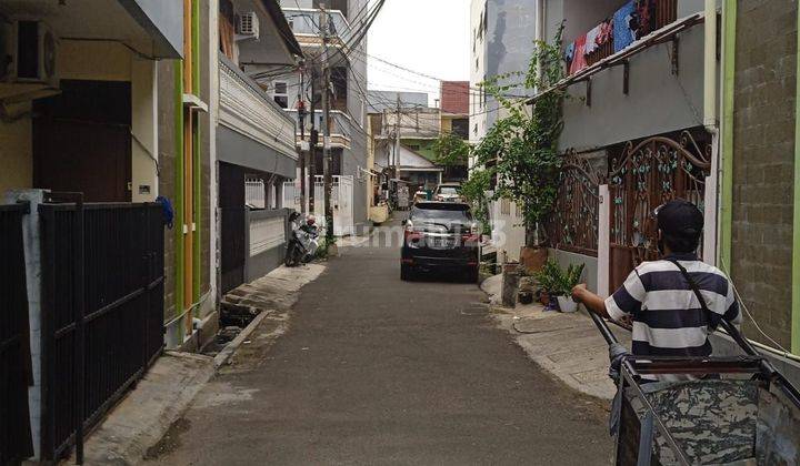 Di Juual Rumah Kost  T Anjung Duren 1