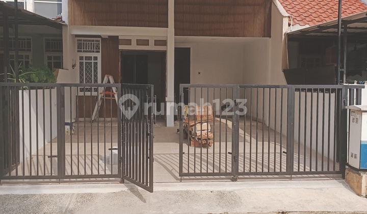 Di Jual Rumah Hokky Ng Banjar Wijaya Tangerangantong Di Jual Rumah Hokky Ng Banjar Wijaya Tangerangantong