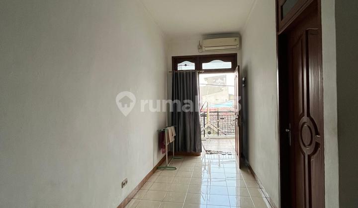Di Jual Rumah 2 Lantai Poris Bagus 2