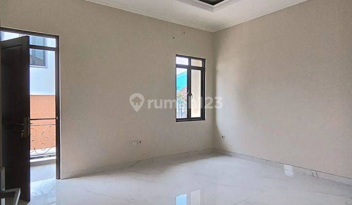 Di Jual Rumah Pejaten Jati Padang  2