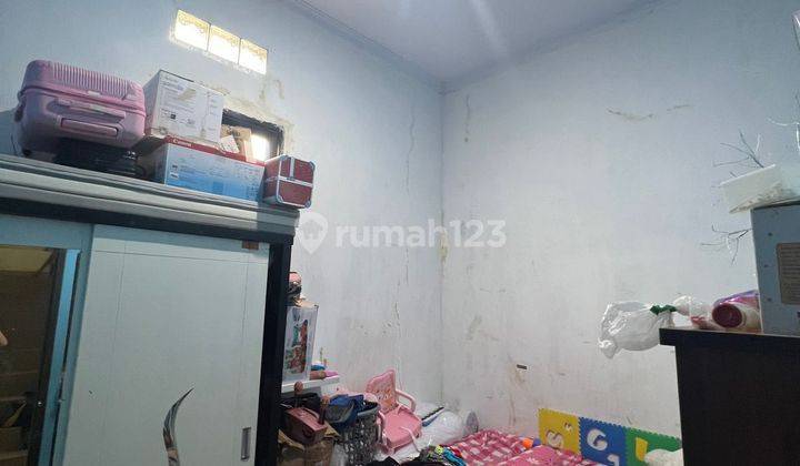 Di Jual Rumah 21/2 Lantai Poris Indah  2