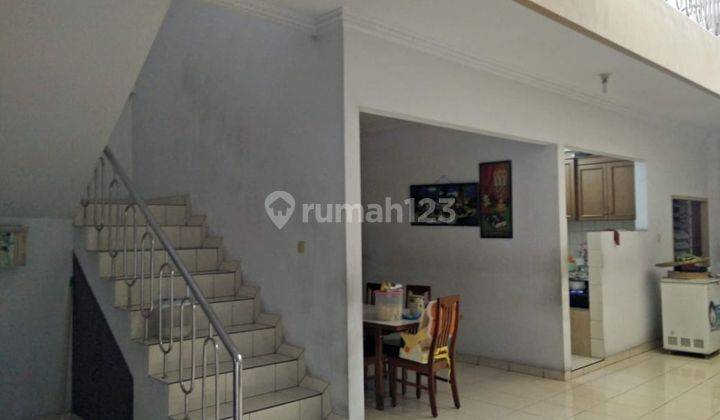 Dijual Rumah Mewah Lokasi Strategis Jakarta Pusat 2