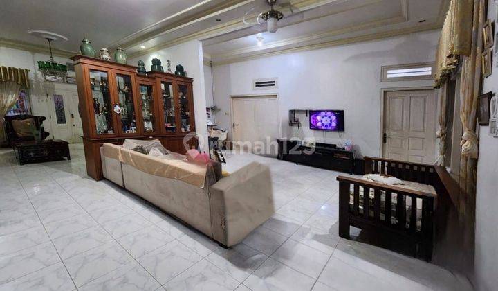 Rumah Bagus SHM Mampang, Jakarta Selatan 2