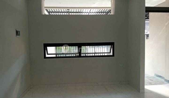 Dijual Rumah Baru Hook Gading Serpong Sektor 7A 2