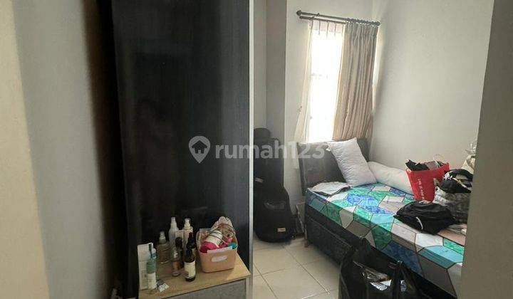 Rumah 2 Lantai Semi Furnished di Virginia Village 2