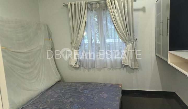 New Renovated Apartment for Sale in Kelapa Gading 2