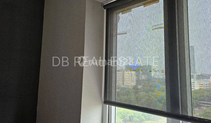 Dijual Apart Grand Palace Kemayoran, Jakarta Pusat 1