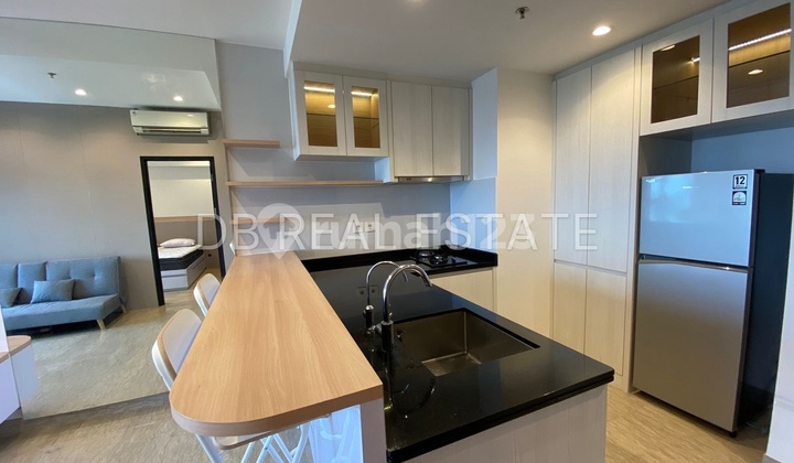 For Rent Branz BSD Apartment 1 Br Furnished For Rent Branz BSD Apartment 1 Br Furnished