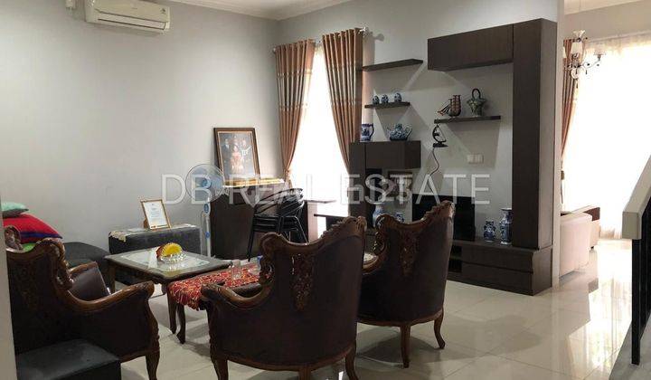 Dijual Rumah Furnished Puri Ayu 1