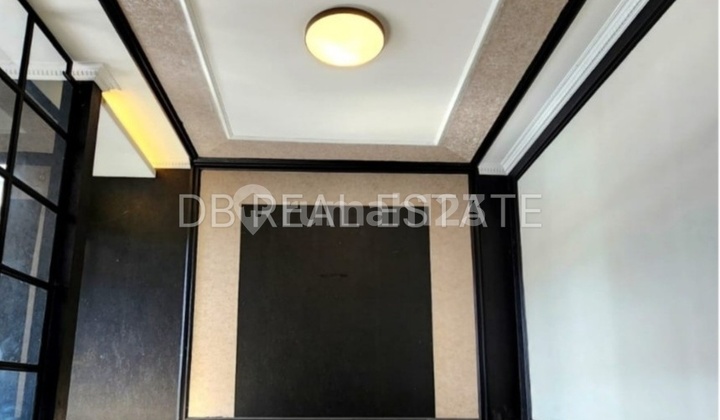 Dijual Rumah 2 Lantai di Jatipadang Ps Minggu