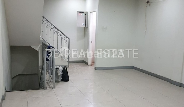 Dijual Ruko 4,5 Lantai di mampang Prapaten