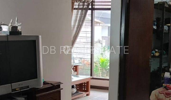 Dijual Rumah Lama Pondok Kelapa Jakarta Timur 2