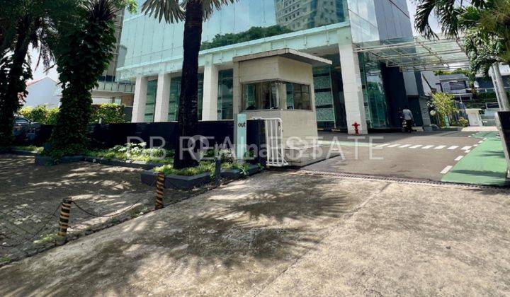 DIJUAL Gedung 10 Lantai di Kebon Sirih Jakarta 2