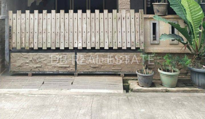 DIJUAL Rumah Pondok Timur jatimulya Bekasi 1