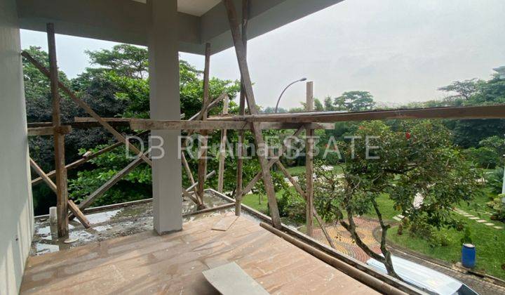 DIJUAL Brand New House Delatinos BSD 1