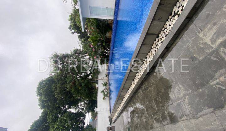 DIJUAL Luxury House di Cempaka Putih 2