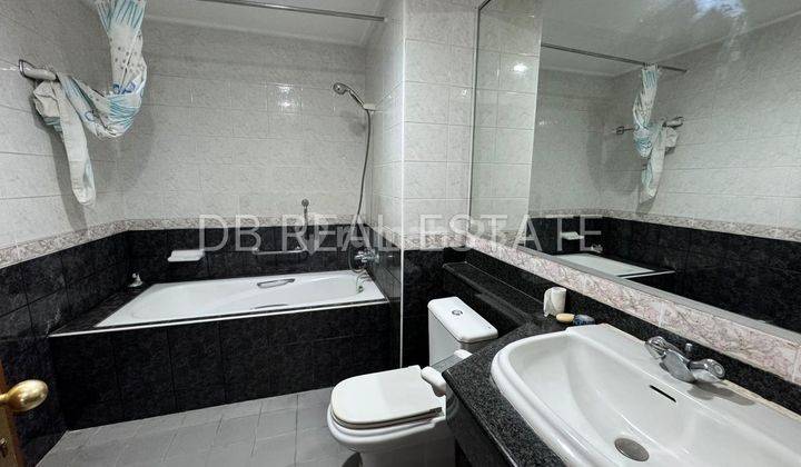 Dijual Apartemen Casablanca 2 Br, Jakarta Pusat 2