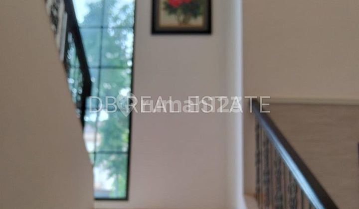 Dijual Jadeite Bsd Semi Furnished With Pool  With   2