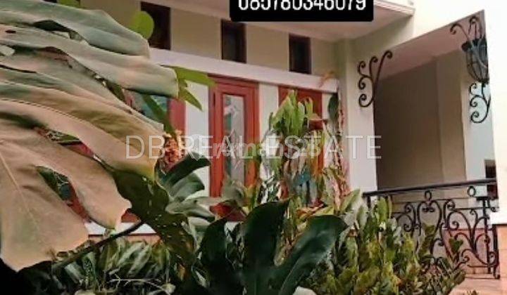 Dijual Rumah Mewah Pondok Kelapa 2