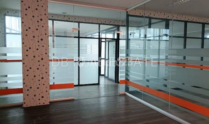 Dijual Cepat di Bawah NJOP Gedung di Kebayoran Lama 2