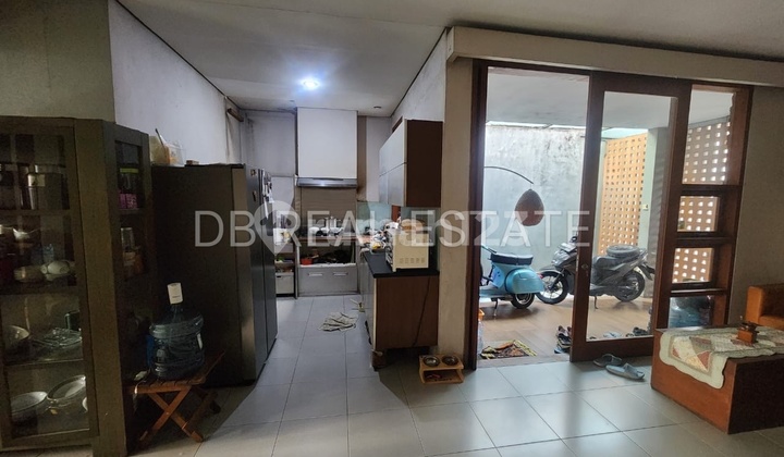 For Sale Ready-to-Occupy Griyaloka House in BSD 2
