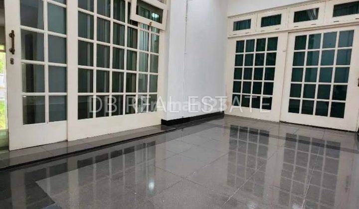 Dijual Rumah Furnished Alam Segar Pondok Indah Jaksel 1