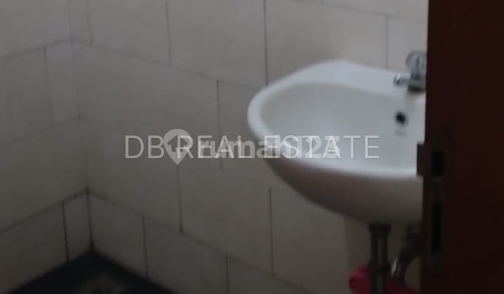 Dijual Apartemen Margonda Residence Studio Lt 3 2