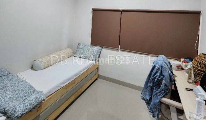 Dijual Rumah Vanya Askara Fully Furnished, Bsd 2