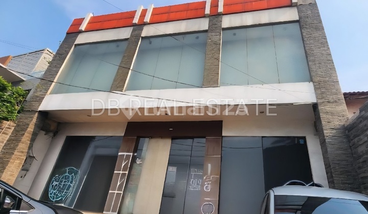 Dijual Ruko 1,5 Lt di Jl Raya Transyogi Dijual Ruko 1,5 Lt di Jl Raya Transyogi