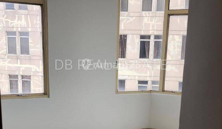 Dijual Setengah Njop Apartemen Slipi, Jakbar 1