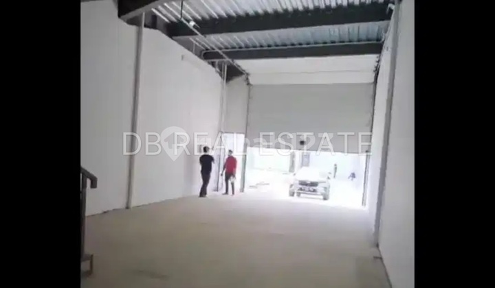 For Sale Warehouse Taman Tekno X, Bsd City