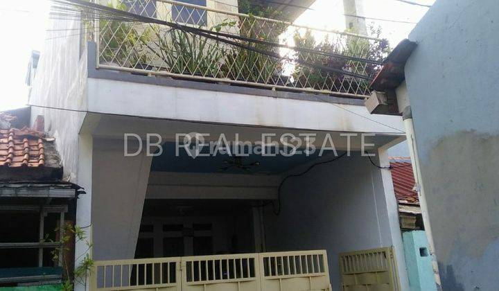 Dijual Rumah Minimalis di Condet 1