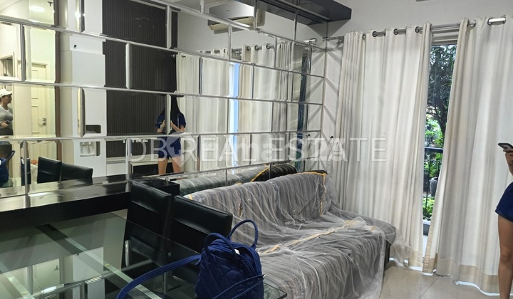 Dijual Apartemen Baru Renov Di Kelapa Gading Dijual Apartemen Baru Renov Di Kelapa Gading