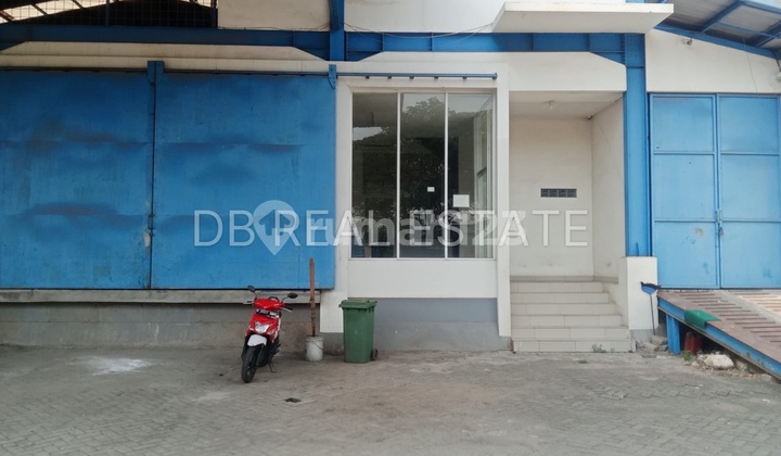 Warehouse for Sale at Marunda Centre, Sagara Makmur, Bekasi Warehouse for Sale at Marunda Centre, Sagara Makmur, Bekasi