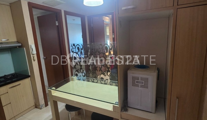 Dijual Apartement MT Haryono Jakarta Timur 2