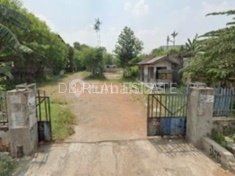 Commercial Land for Sale in Harapan Mulya, Bekasi