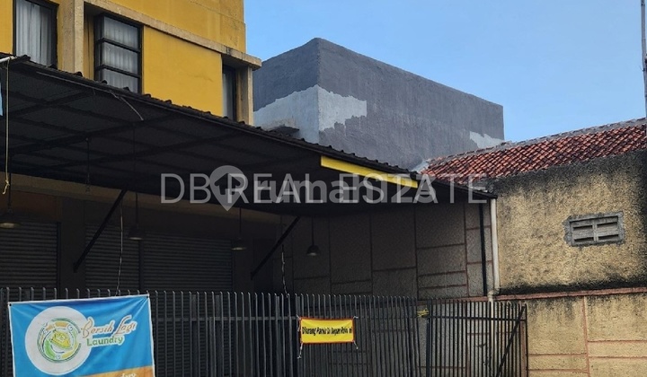 Dijual Ruko Gandeng Hoek Bintaro Terrace 2