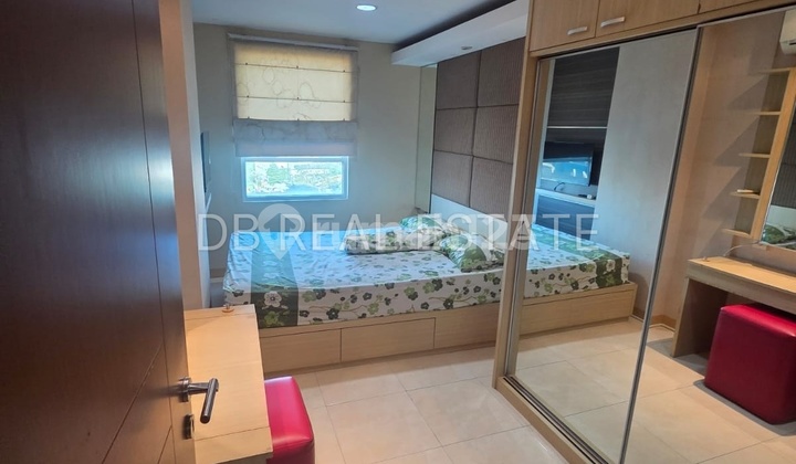 Dijual Apartement MT Haryono Jakarta Timur