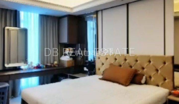 Dijual Apartement Kensington Jakarta Utara 1