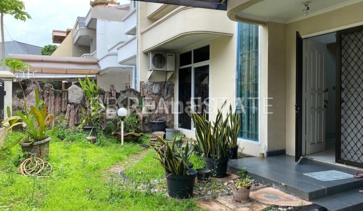 Dijual Rumah Cantik Modern Land