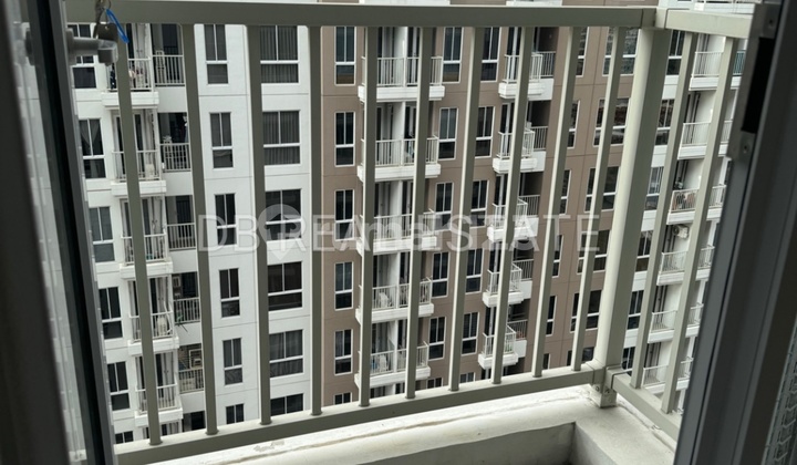 Dijual Apartemen Tokyo Riverside Pik2 2