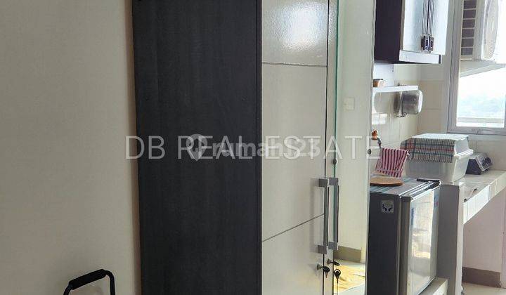 Dijual Apt Studio Bintaro Park View 2