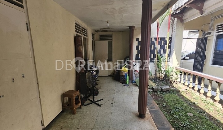 Dijual Rumah & Kos di Jati Padang 2