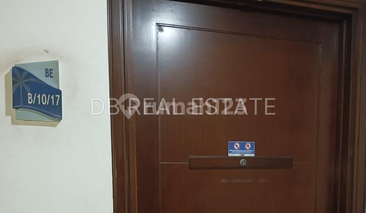 Dijual Apartemen 2br Medit Marina Ancol