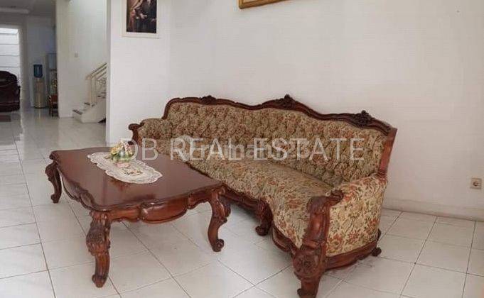 Dijual disewakan Rumah Alam Segar Pondok Indah 2