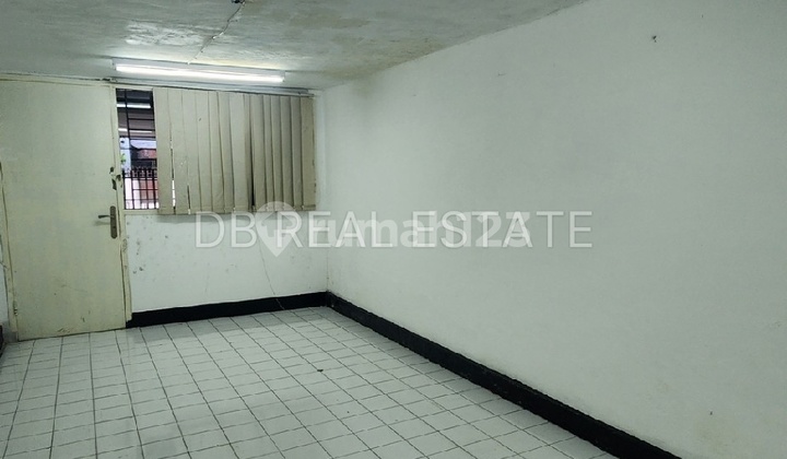 Dijual Rumah di Komplek Bappenas Gatot Subroto